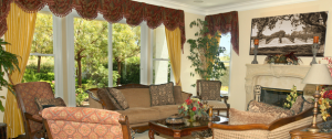 florida decorative art services